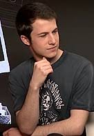 Poti vedea toate episoadele acestuia la cea mai buna calitate si fara limitari. Cele Treisprezece Motive Wikipedia