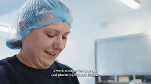 Woensdag waren Carlo de Bruijn en Tom Busse te gast op de perfect  georganiseerde Proef Parade van @compassgroupnederland in Utrecht. We  hebben veel bezoekers blij gemaakt met de overheerlijke Paas en Koningsdag