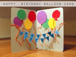 Handmade Homemade Birthday Card Ideas For Grandpa 41 Handmade Birthday Card Ideas With Images And Steps With Images Easy Birthday Cards Diy Birthday Cards Diy Homemade Birthday Cards