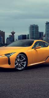 Awesome Wallpaper 2019 Yellow Lexus Lc 500 Wallpaper Lexus Lc Lexus Car Wallpapers
