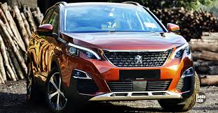 Kemasan dalaman fit and finish adalah setaraf dengan kereta jepun. Peugeot 3008 Raih Kereta Terbaik 2018 Dalam Anugerah Coty Malaysia