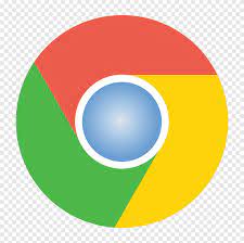 This logo was introduced on ios in january 2015, and on desktop in october 2015. Google Chrome Logo Google Chrome Logo Werbeblocker Marke Png Pngegg