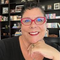 Veronica McBeth Email & Phone Number