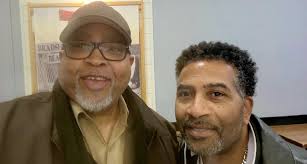 One of the Good Ones Randy Haran is the external hard drive where all of my  college memories are stored. I should really create a backup, but he is  incompatible with all