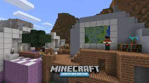 However, different versions of the game are available on many platforms. Minecraft Education Edition On Twitter Did You Know You Can Host Multiplayer Games In Minecraftedu Even If Your Students Are On Home Networks This Article Shows You How To Set Up And