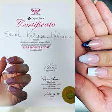 I was in a pinch and had to bring my nb with, everyone was so. Diamond Nails Home Facebook