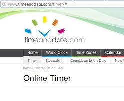 Time Date And Calendar Create Printable Calendars Http Www Timeanddate Com Timer Generator App Alarm Stop Timer Silent Timer Home Management Binder