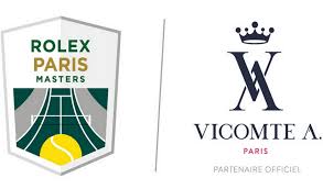 Atp paris | essential information about the rolex paris masters, an atp masters 1000 tennis tournament. 2019 Rolex Paris Masters Atp Masters 1000 General Discussion Talk Tennis