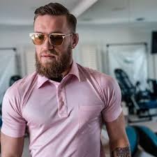 Of course influenced somewhat by each opponent, these adaptations can be largely broken down into. Conor Mcgregor Clothes Outfits Brands Style And Looks Spotern