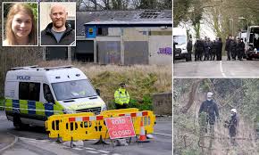 Human body remains were found on wednesay near the home of arrested police officer wayne couzens who is suspected for her kidnap and murder. Sarah Everard S Body Is Released To Her Family Ahead Of Her Funeral Daily Mail Online
