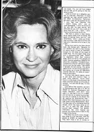 Afternoon TV Yearbook 1976