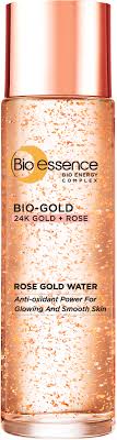 Hyaluronic acid, rose water, water. Download Related Products Bio Essence Rose Gold Water Png Image With No Background Pngkey Com