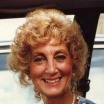 Patricia A. Mundy Obituary