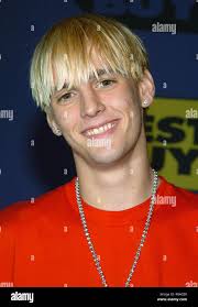 Carter aaron hi-res stock photography and images