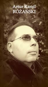 Artur Kamil Różański