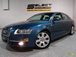 Image result for Night Blue 2005 A6