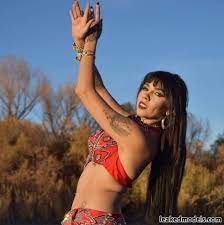 Stefanne Azzah Kohl  comicaltaco  tacodoescomedy Nude Leaks OnlyFans  Photo 4 - Leaked Models