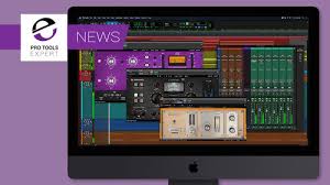 In addition, there are individual tools that far surpass the capabilities of pro tools and most other daw's! Pro Tools 2020 11 Announced By Avid Pro Tools
