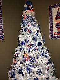 The best christmas events in chicago for families in 2019. Chicago Cubs Christmas Tree Cubbies Chicago Cubs Party Chicago Cubs Fans Baseball Christmas
