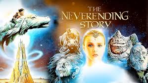 THE NEVERENDING STORY in 35mm - Hollywood Theatre