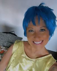 Joy and Bing Bong throughout the years 💙💛🩷 And Halloween fun with our  family! 🥰🎃👻🧙🧛🕸️ Joy has had a special meaning for me for quite awhile  now (IYKYK….this has also come up