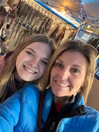 Hidalgo Performance Horses at Sliding H Ranch