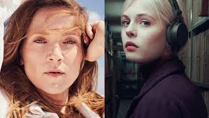 Patience' Renewed For Season 2 On Channel 4