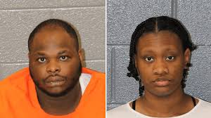 2 charged in I-85 crash that killed 1, injured 4 in north Charlotte: Records