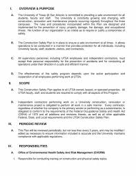 50+ sample safety plan templateswhat is a safety plan?must protecc!: Free 16 Construction Safety Plan Templates In Pdf Ms Word