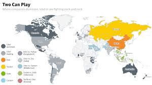 However, many have questioned whether uber can survive if they turn  private car ownership a challenge: The New Global Order In Ride Hailing Didi Vs Uber Alpha Partners