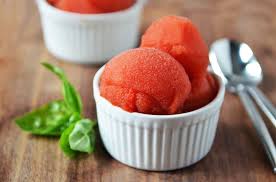 Adding yogurt to your favorite smoothies provides extra protein, calcium and other important nutrients. Tomato Desserts That You Cannot Skip Healing Tomato Recipes