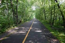 Pin By Carl Shadden On Bicycle Trails Trail Bicycle Trail Country Roads