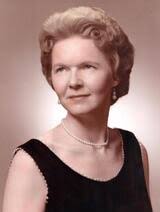 Sallie Haldeman Obituary