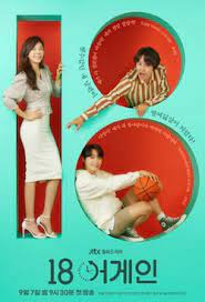 Barisan pelakon girlfriend kontrak, sinopsis filem girlfriend kontrak, filem girlfriend kotrak di pawagam. 18 Again Wikipedia