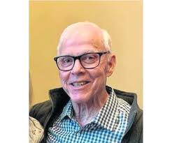 Roger Strunk Obituary (2021)