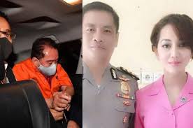 Kongsi empat bersaudara yakni tjandra kusuma (tjan boen hwa), eka tjandranegara (tjan kok hui), gunawan tjandra (tjan kok kwang), dan djoko s tjandra sendiri didirikan pada 1970. Istrinya 9 Kali Temui Djoko Tjandra Di Luar Negeri Suami Jaksa Pinangki Dimutasi Kapolri Idham Azis Zona Jakarta