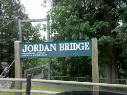 A new fence can give your property both security and beauty. The Entrance Picture Of Jordan Bridge Arlington Tripadvisor