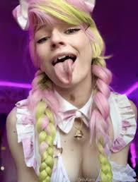 View [self] cow maid mitsuri by crystalmoonclub <3 for free | Simply-Cosplay