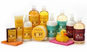 At attractive offers and discounts, maintaining a skincare regimen has. Review Sheamoisture Organic Baby Products Natural Hair Kids