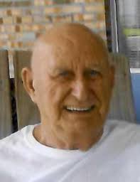 Obituary information for Otis George Snell