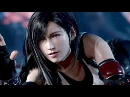 All Tifa Lockhart Scenes ☆ Devil May Cry 5 x Final Fantasy 7 Remake Mods -  YouTube