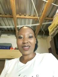 Coping with the loss of a husband