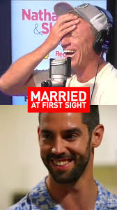 Guys leave her alone, Jacqui is an empath! 😂 #MAFS