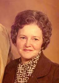 Janet Marian Horne "Jennie" Reed Obituary January 25, 2019