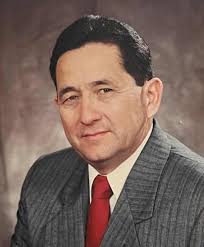 Arnold Acosta Trujillo