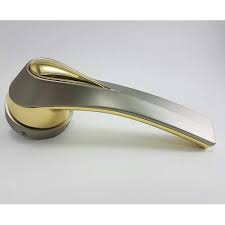 Ideal for internal doors, external doors, cabinet, drawers, doors, cupboards, wardrobe or closets. Modern Brass Interior Door Lever Handle Rs 1400 Pair Star Hardware Centre Id 22695552012