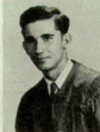 Alfred Nathan “Fred” Heyman (1929-2015)