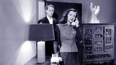 Phantom Lady | Rotten Tomatoes