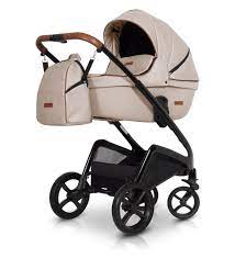 Passeggino Trio 3 In 1 Express Latte Eurocart Completo Di Accessori Made In Eu Video Di Presentazione Passeggino Trio Passeggini Seggiolini Seggiolini Auto