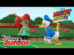 Larva video picant online dublat in romana. Cursa Rulatului De OuÄ Mickey Èi PiloÈii De Curse Disney Junior Romania Youtube